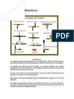 Empalmes Eléctricos