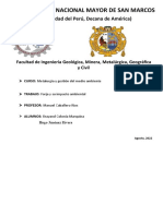 Forjado e Impacto Ambiental