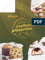 Ebook Natal Importados