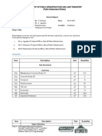 1 - Survey Report