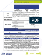 Ficha de Buenas Prácticas - 2021 - Car Center International S.A.S. Centro de Soluciones Modeladas