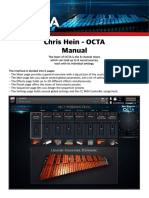 CH-OCTA Manual