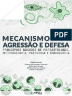 Mecanismos Agressao Defesa