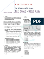 EF - qg28. Mistura de Gases