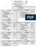 1academic Plan Template