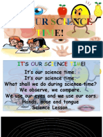 Cot PPT Science 6 Planets