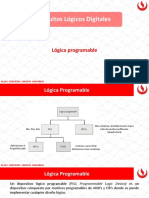 Descripción de Un Circuito Lógico Digital en VHDL