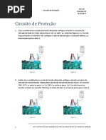 DT178 - Teste Do Circuito de Proteção