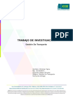 Trabajo de Investigación-2000