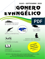 Pregonero Evangelico #97