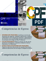 LCPF Plan Tec21 4to Semestre