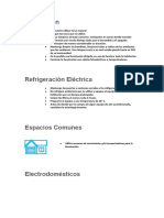 Cuidados y Usos de La Electricidad