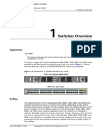 01-01 Switches Overview