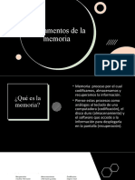 Modulo 18 - Fundamentos de La Memoria