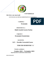 Exportaciones No Tradicionales No Petroleras