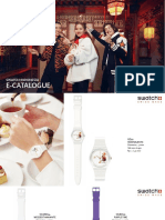 Swatch E-Catalogue February 2022