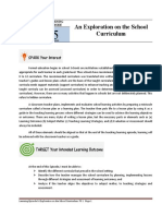 Agustin, FIELD-STUDY-1-E5-Exploration-on-the-school-curriculum