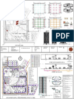 Site Plan (1:1000)