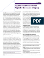 Causal Modelling and Brain Connectivity in Functional Magnetic Resonance Imaging