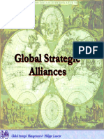 Global Strategic Alliances