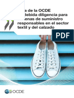 DebidaDiligencia TextilyCalz