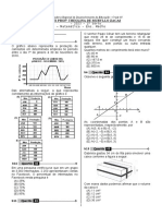 Atividade de Matematica 1 Ano