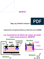 MOSFET