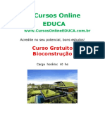 Bioconstrução