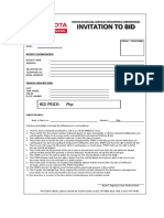 PHP Bid Price:: Toyota Financial Services Philippines Corporation