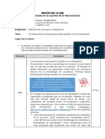 Sesiòn de Aprendizaje Centrado en La Neurociencias