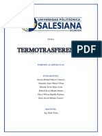 Termotransferencia Expos