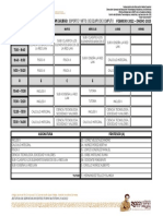 Grupo: 5C Folio: Salón: Especialidad: Soporte Y Mtto. de Equipo de Computo