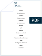 Tarea 2 de Ia