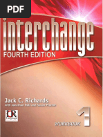 Interchange Level 1. Fourth Edition - Workbook (PDFDrive)