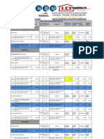 Listado 19-08 de Viviendas Lci-Fha, Ultimos Dias de Descuento