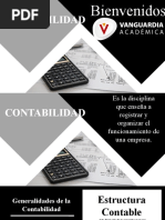 Curso de Contabilidad