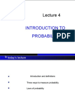 Probability