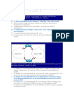 CCNA2 - Chapitre 3