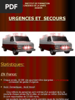 Secourisme