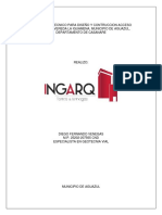 Informe Acceso