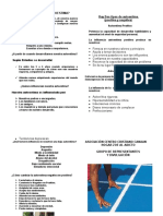 AUTOESTIMA Brochure