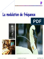 La Modulation de Fréquence: Physique Appliquée