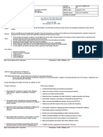 AFA 9 Aquaculture Syllabus