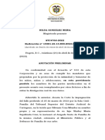 No Cabe Desistimiento Tacito en Procesos de Alimentos