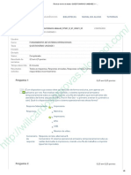 Fundamentos de Sistemas Operacionais - Q1