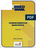 Semana-Tematica-Bb-Simulado-Conhecimentos BANCARIOS