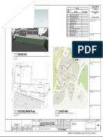 Site Vicinity Map Site Development Plan Perspective - UP Baguio