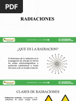 RADIACIONES