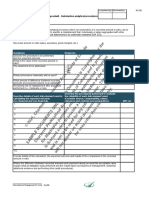 Worksheet Intangibleassetsandgoodwill Substantiveanalyticalprocedures