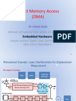 DMA-just Blackfin-Slides - Version 2